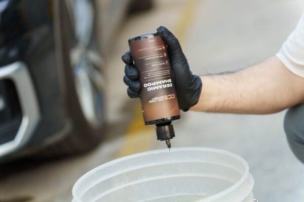 Ceramic shampoo - Afbeelding 3